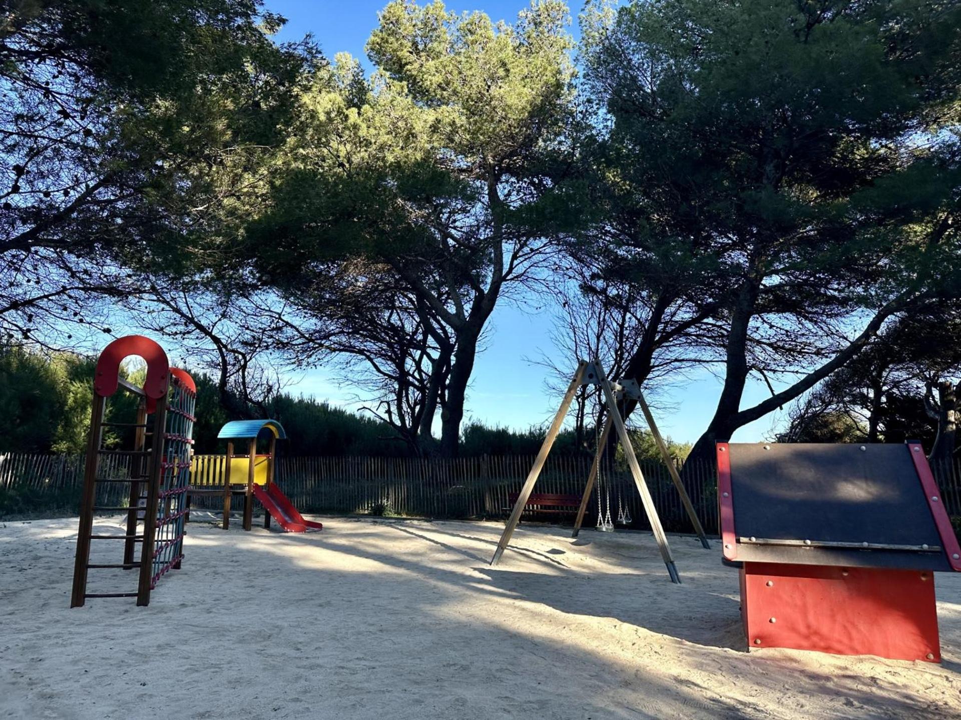 Badine 5p Piscine Balneo Clim Jardin Exotique * Hyères