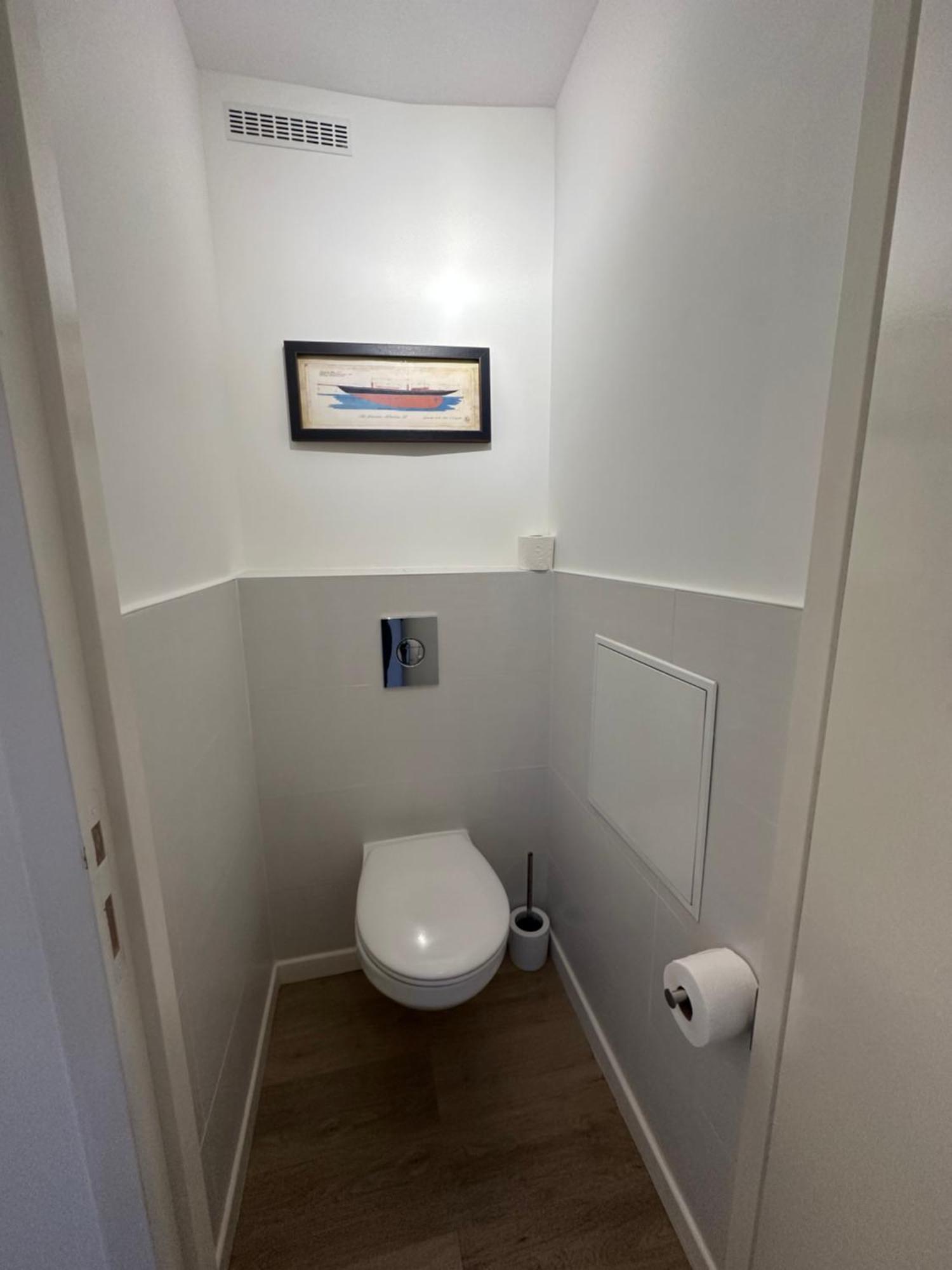 Appartement Badine 5p Piscine Balneo Clim Jardin Exotique Hyères